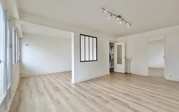 Appartement à vendre    3 pièces • 70,62 m2 Le Havre
