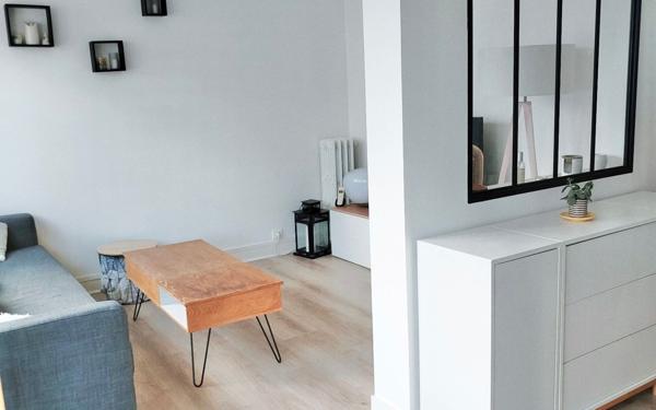 Appartement à vendre    3 pièces • 70,62 m2 Le Havre