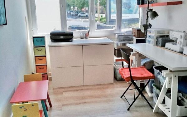 Appartement à vendre    3 pièces • 70,62 m2 Le Havre