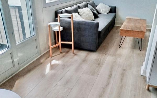 Appartement à vendre    3 pièces • 70,62 m2 Le Havre