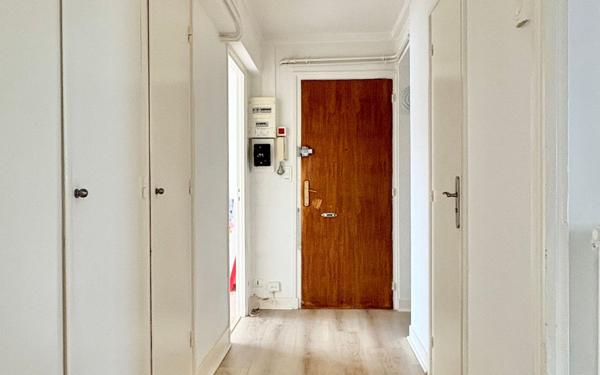 Appartement à vendre    3 pièces • 70,62 m2 Le Havre