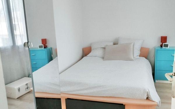 Appartement à vendre    3 pièces • 70,62 m2 Le Havre