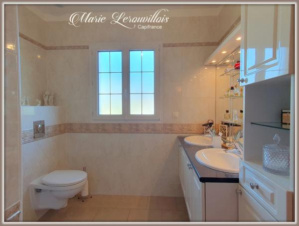 Maison à vendre 7 pièces SAINTE SAVINE (10)