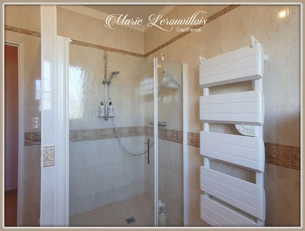 Maison à vendre 7 pièces SAINTE SAVINE (10)