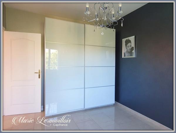 Maison à vendre 7 pièces SAINTE SAVINE (10)