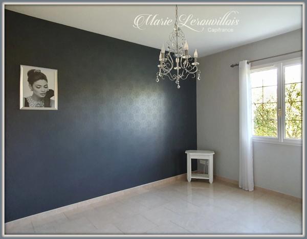 Maison à vendre 7 pièces SAINTE SAVINE (10)