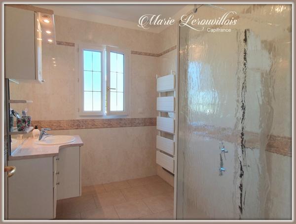 Maison à vendre 7 pièces SAINTE SAVINE (10)