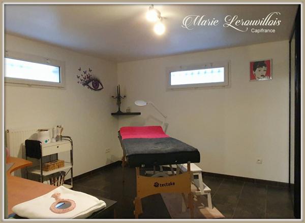 Maison à vendre 7 pièces SAINTE SAVINE (10)