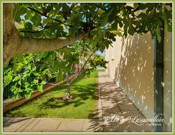 Maison à vendre 7 pièces SAINTE SAVINE (10)