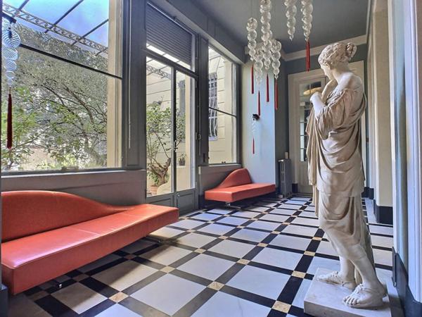 Vente Demeure de prestige 310m2 Bordeaux (33000)
