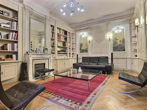 Vente Demeure de prestige 310m2 Bordeaux (33000)