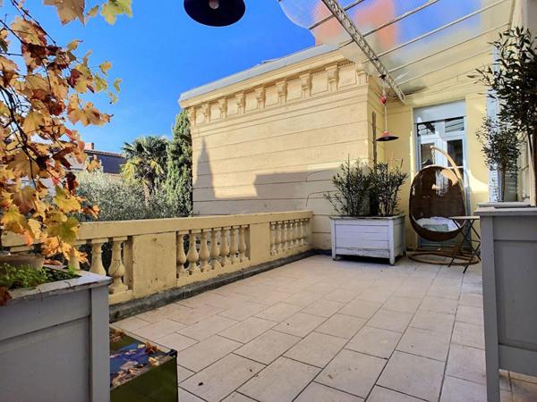 Vente Demeure de prestige 310m2 Bordeaux (33000)
