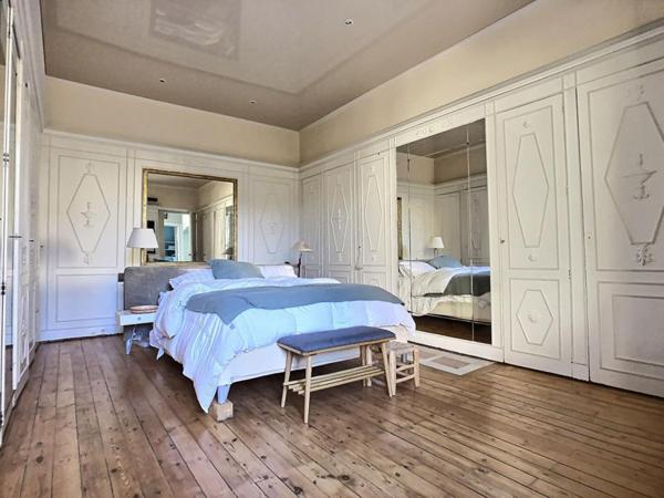 Vente Demeure de prestige 310m2 Bordeaux (33000)