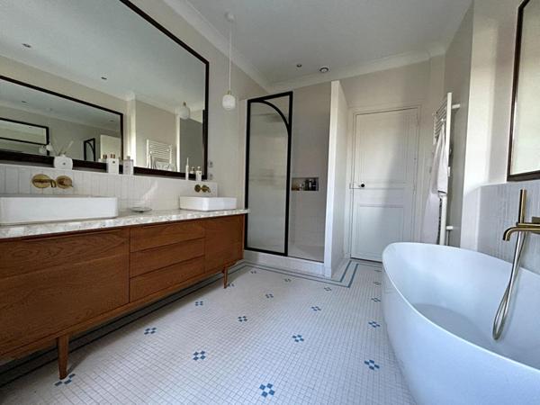 Vente Demeure de prestige 310m2 Bordeaux (33000)