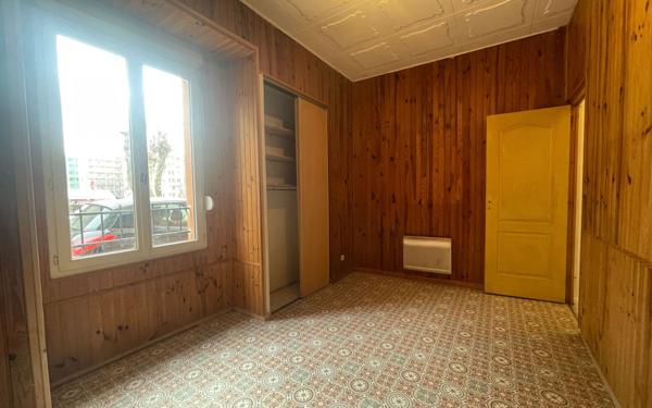 Appartement à louer    4 pièces •  Rive-de-Gier