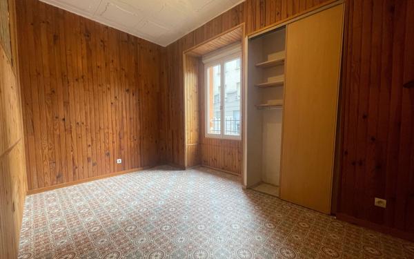 Appartement à louer    4 pièces •  Rive-de-Gier