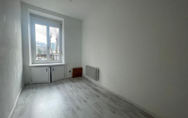 Appartement à louer    4 pièces •  Rive-de-Gier