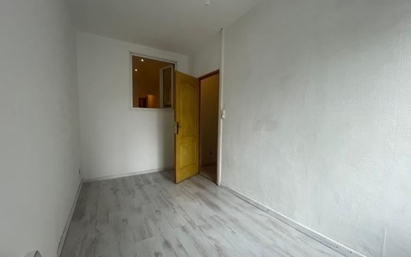 Appartement à louer    4 pièces •  Rive-de-Gier