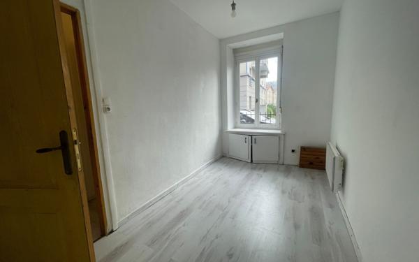 Appartement à louer    4 pièces •  Rive-de-Gier