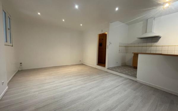 Appartement à louer    4 pièces •  Rive-de-Gier