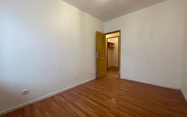 Appartement à louer    4 pièces •  Rive-de-Gier