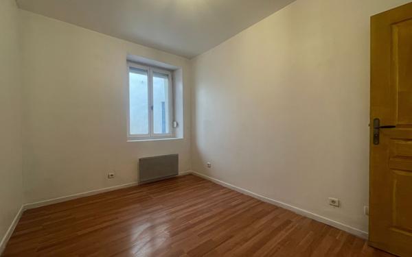 Appartement à louer    4 pièces •  Rive-de-Gier