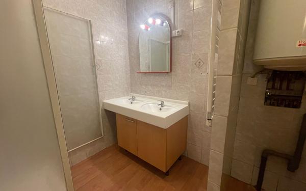 Appartement à louer    4 pièces •  Rive-de-Gier