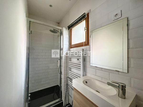 Location maison Montmorency - 1 pièce(s) - 25 m² - 750 €/mois