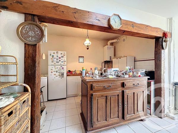 Maison à vendre  4 pièces - 79,49 m2 ROCHEFORT - 17