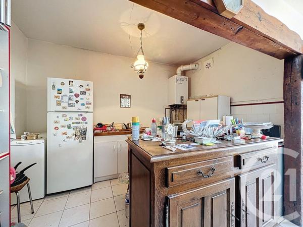 Maison à vendre  4 pièces - 79,49 m2 ROCHEFORT - 17