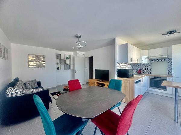 Appartement Les Sables D'olonne 3 pièce(s)