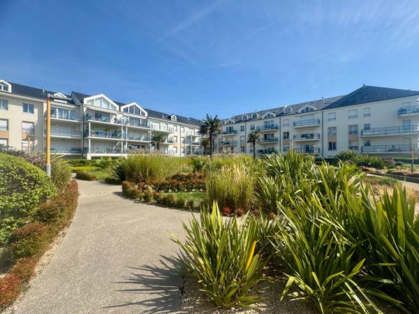 Appartement Les Sables D'olonne 3 pièce(s)