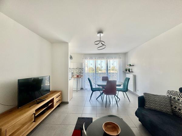 Appartement Les Sables D'olonne 3 pièce(s)