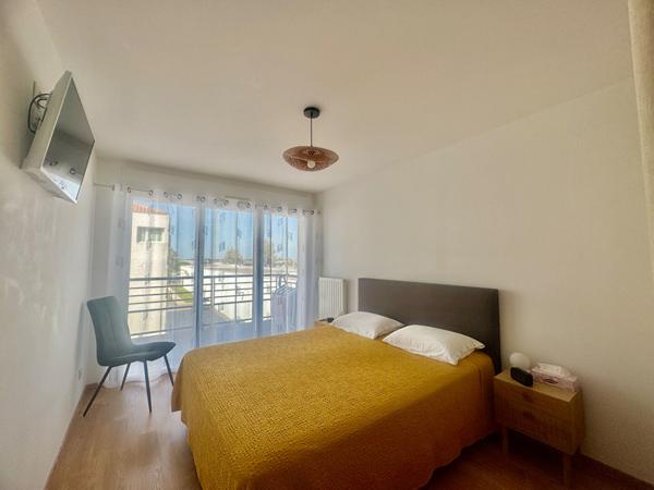 Appartement Les Sables D'olonne 3 pièce(s)