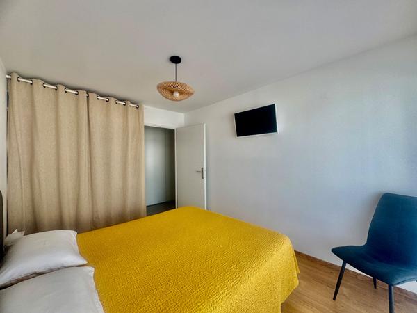 Appartement Les Sables D'olonne 3 pièce(s)