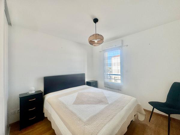 Appartement Les Sables D'olonne 3 pièce(s)