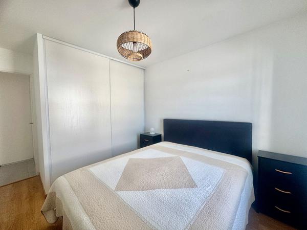 Appartement Les Sables D'olonne 3 pièce(s)