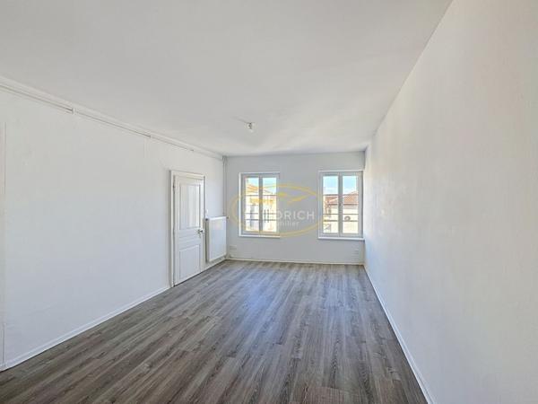 Appartement à Commercy - 4 pièces - 82 m2 - En plein centre- Commercy