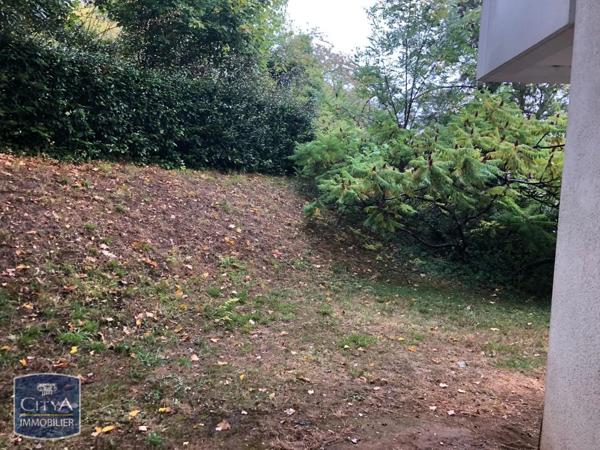 Appartement à vendre 2 pièces 38m²