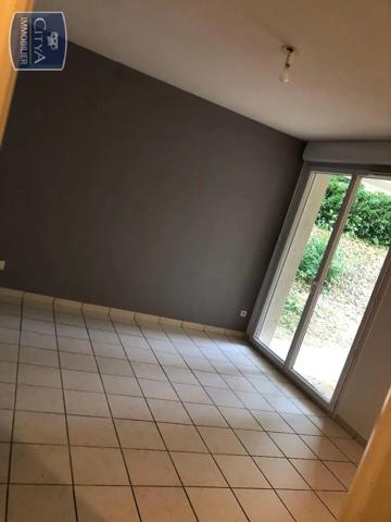 Appartement à vendre 2 pièces 38m²