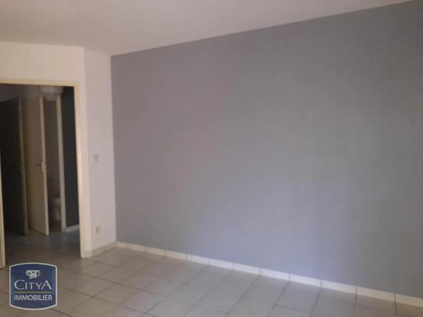 Appartement à vendre 2 pièces 38m²
