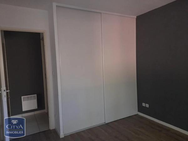 Appartement à vendre 2 pièces 38m²
