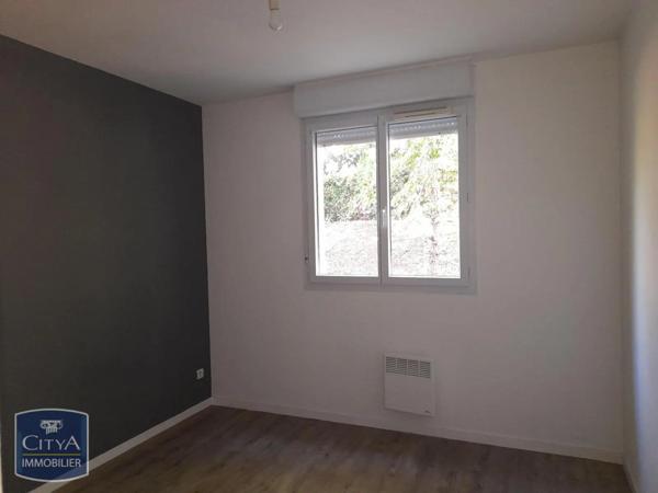 Appartement à vendre 2 pièces 38m²