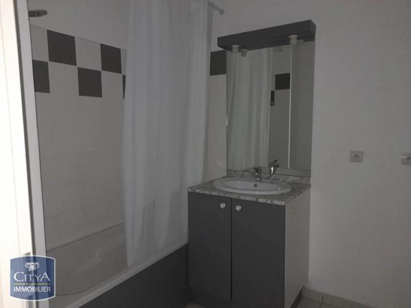 Appartement à vendre 2 pièces 38m²