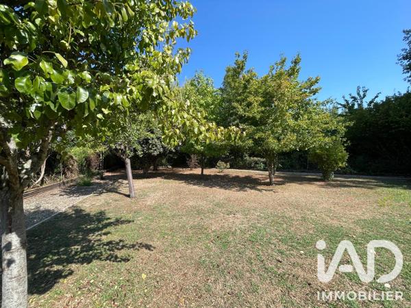 Terrain à vendre 786 m² Montech