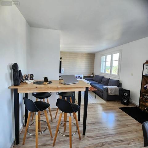 Achat - Appartement La Ferté-Bernard 72400 3 pièces 65 m 2