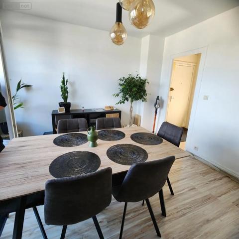 Achat - Appartement La Ferté-Bernard 72400 3 pièces 65 m 2