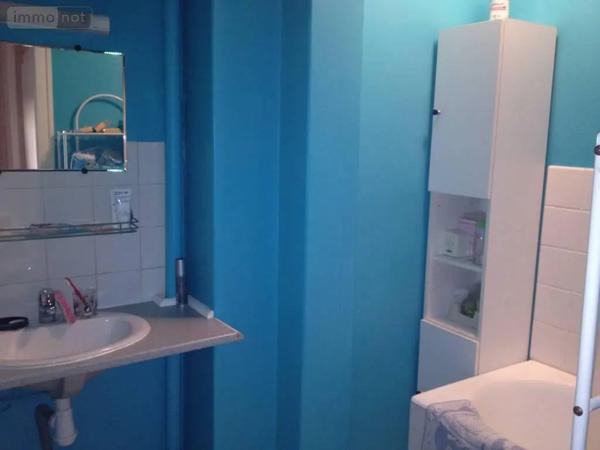 Achat - Appartement La Ferté-Bernard 72400 3 pièces 65 m 2