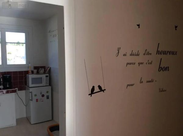 Achat - Appartement La Ferté-Bernard 72400 3 pièces 65 m 2