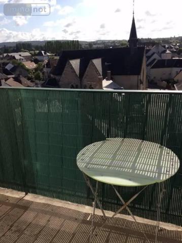 Achat - Appartement La Ferté-Bernard 72400 3 pièces 65 m 2